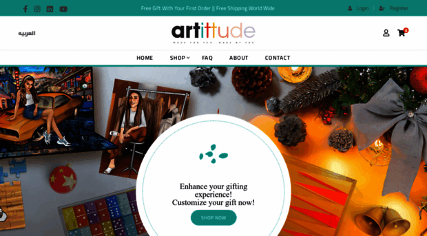 artittude.com