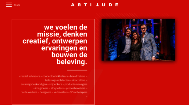 artitude.nl