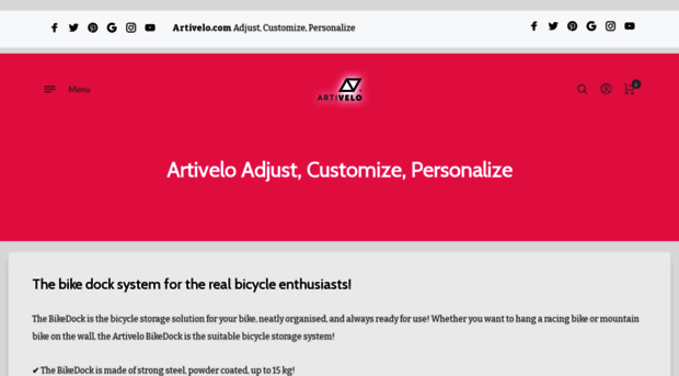 artivelo.com