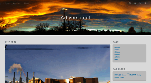 artiverse.github.io