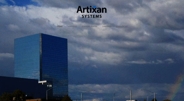 artixansystems.com