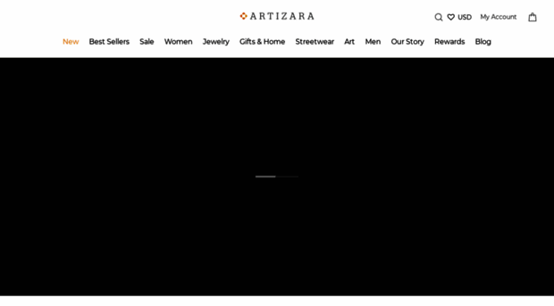 artizara.com