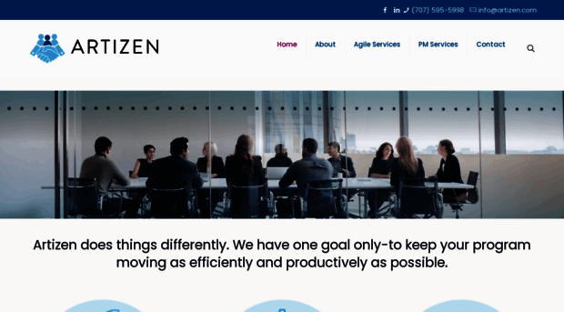 artizen.com