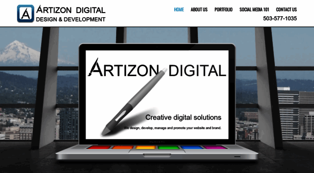 artizondigital.com