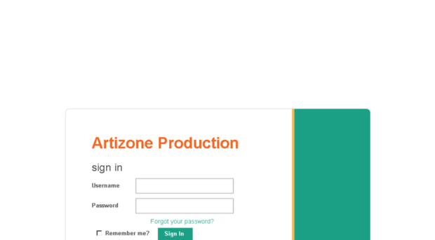 artizoneproduction.backand.com