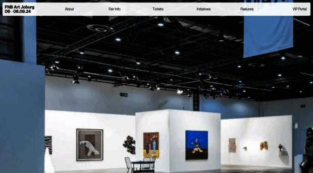 artjoburg.com
