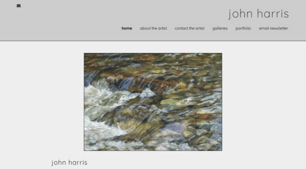 artjohnharris.com