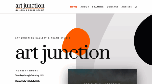 artjunction.ca