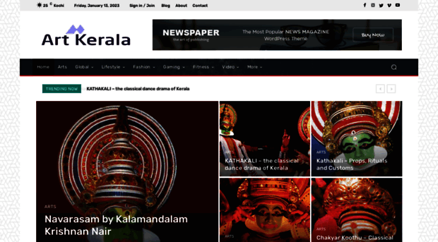 artkerala.com