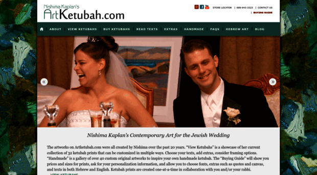 artketubah.com