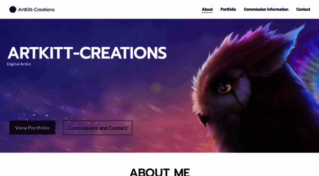 artkitt-creations.com