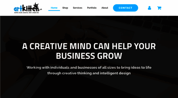 artkitten.co.uk