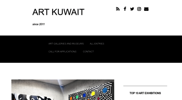 artkuwait.org