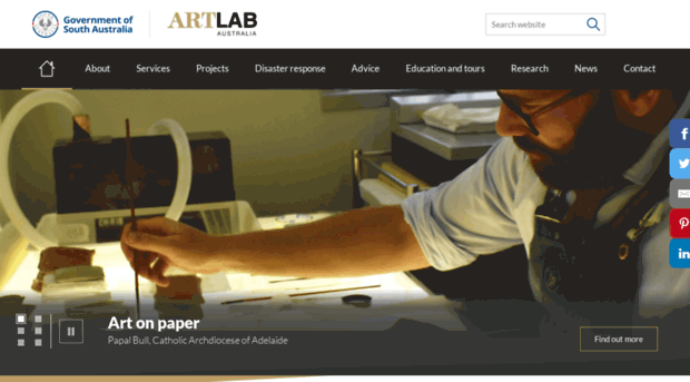 artlabaustralia.com.au