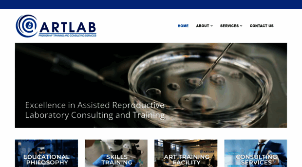 artlabconsulting.com