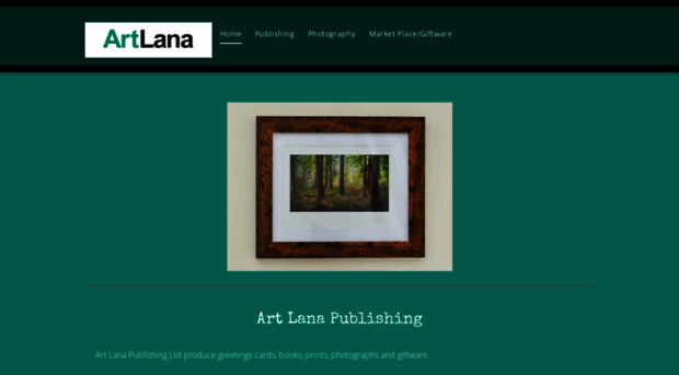 artlana.co.uk