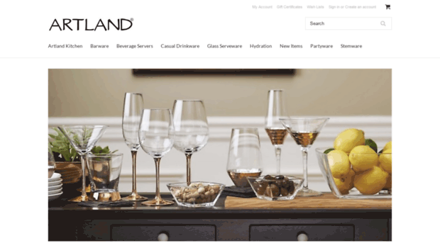 artland-store.com