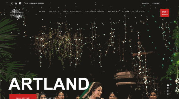 artlandbdltd.com