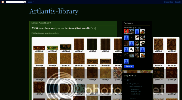 artlantis-library.blogspot.com