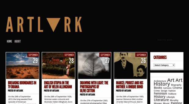 artlark.org