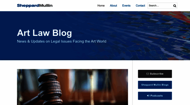 artlawgallery.com