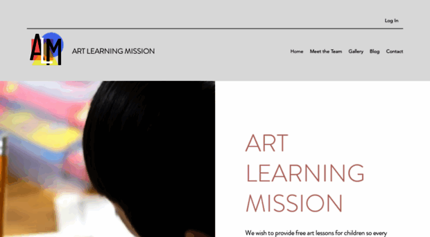 artlearningmission.com