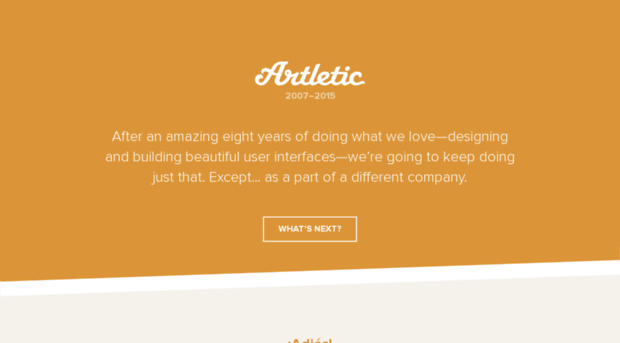 artletic.com