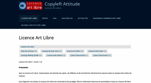 artlibre.org