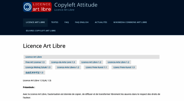 artlibre.org