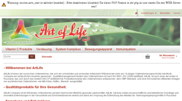 artlife-eu.com