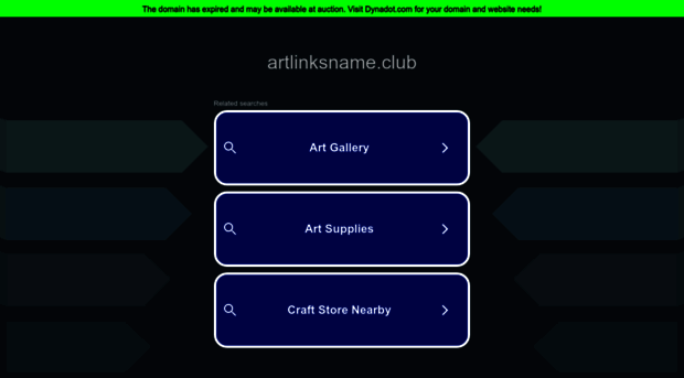 artlinksname.club