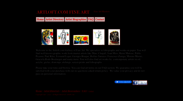 artloft.com