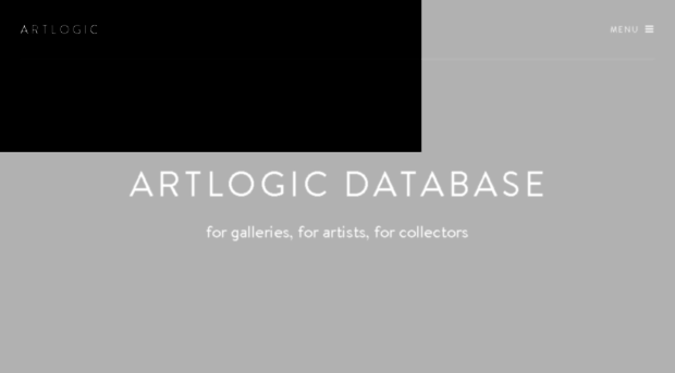 artlogiconline.com