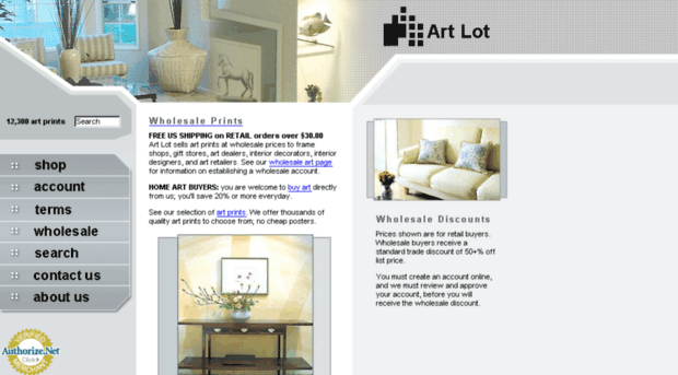 artlot.com