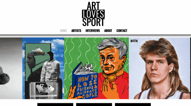 artlovessport.com