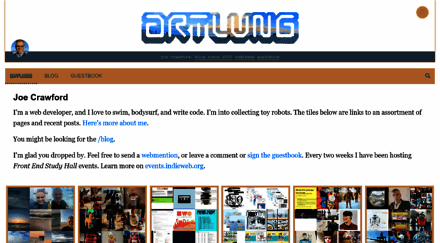 artlung.com