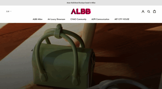 artluxurymilano.com