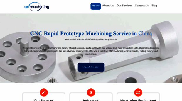 artmachining.com