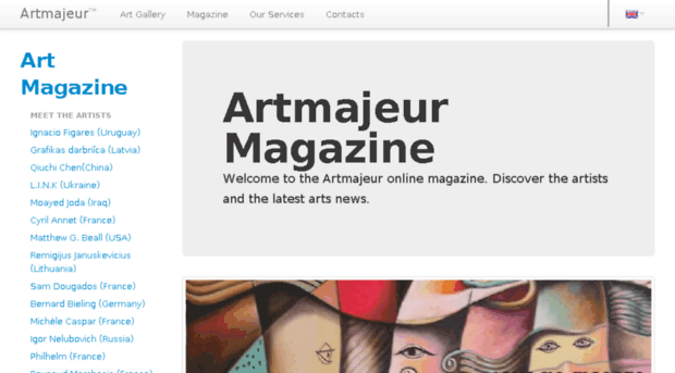 artmag.onlinesite.com