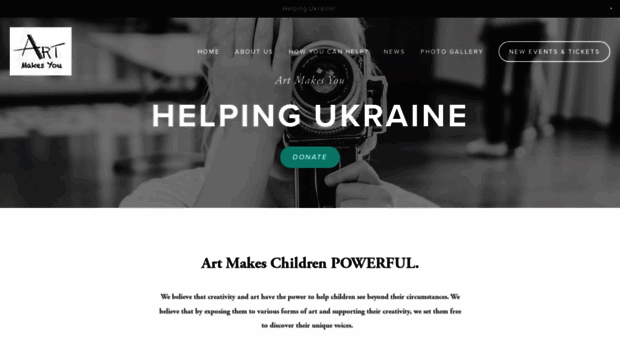 artmakesyou.org