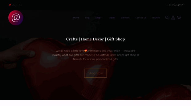 artmall.co.ke