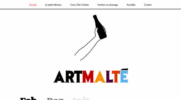 artmalte.com