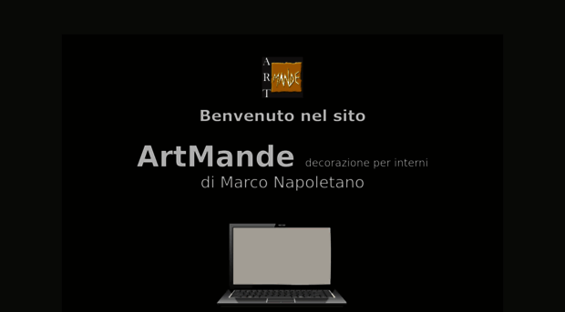 artmande.com