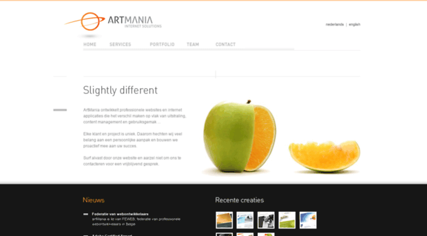 artmania.net