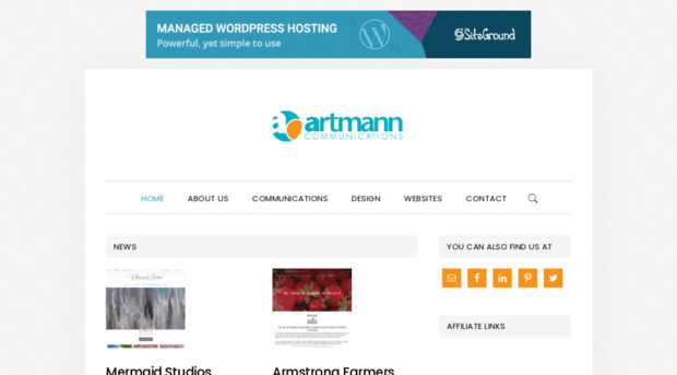 artmanncommunications.com