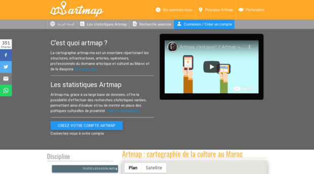 artmap.ma
