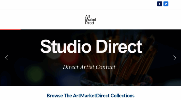 artmarketdirect.com