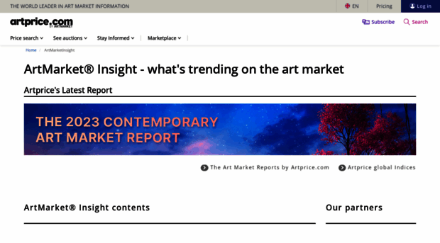 artmarketinsight.com