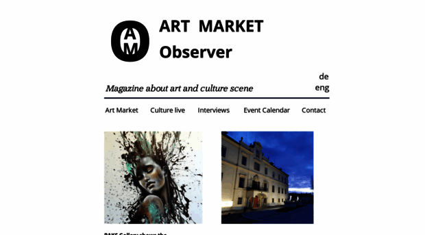 artmarketobserver.com
