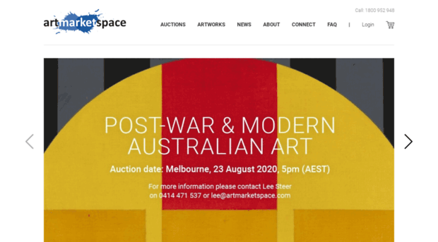 artmarketspace.com